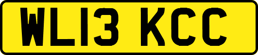 WL13KCC