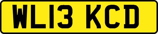 WL13KCD