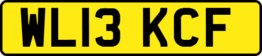 WL13KCF