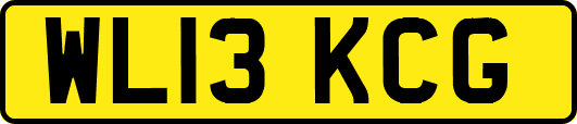 WL13KCG