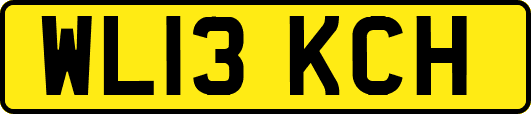 WL13KCH