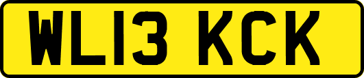 WL13KCK