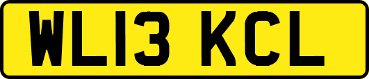 WL13KCL