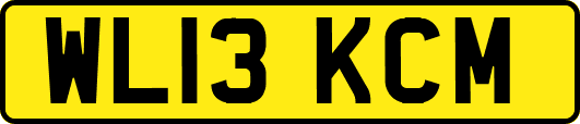 WL13KCM