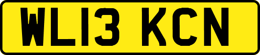 WL13KCN