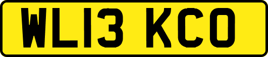 WL13KCO