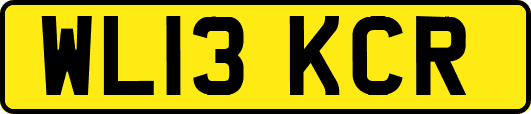 WL13KCR