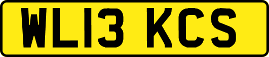 WL13KCS