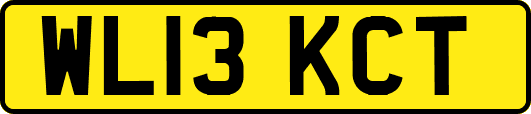 WL13KCT