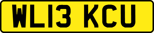 WL13KCU