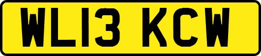 WL13KCW