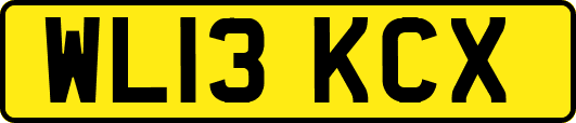 WL13KCX
