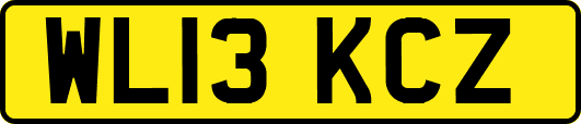 WL13KCZ