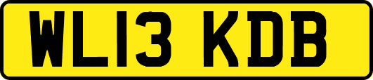 WL13KDB