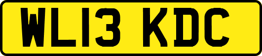 WL13KDC