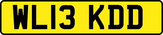 WL13KDD