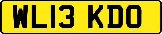 WL13KDO