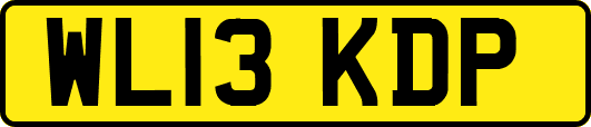 WL13KDP