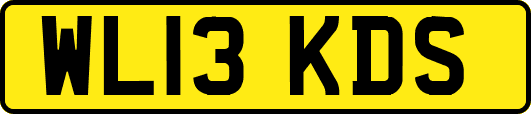 WL13KDS