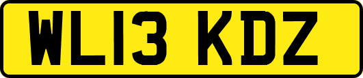 WL13KDZ