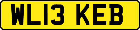WL13KEB