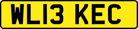 WL13KEC