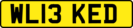 WL13KED
