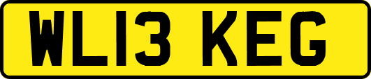 WL13KEG