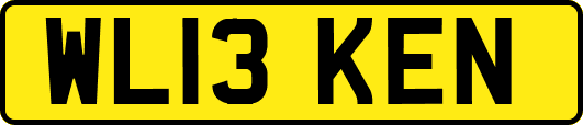 WL13KEN