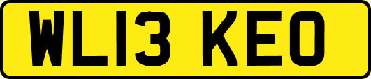 WL13KEO