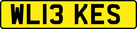 WL13KES