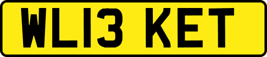 WL13KET
