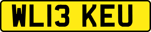 WL13KEU