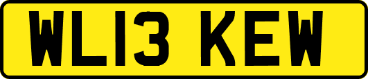 WL13KEW