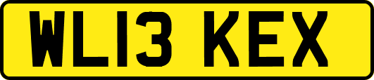 WL13KEX