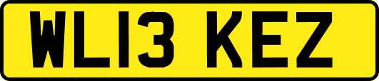 WL13KEZ