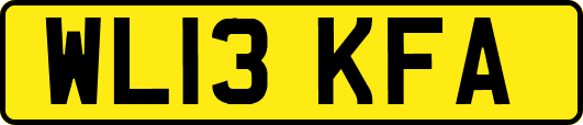 WL13KFA