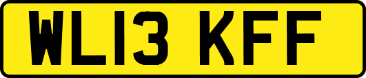 WL13KFF