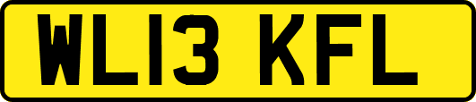 WL13KFL