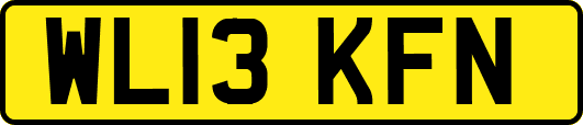 WL13KFN