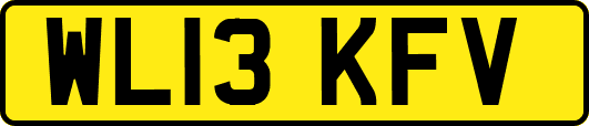 WL13KFV