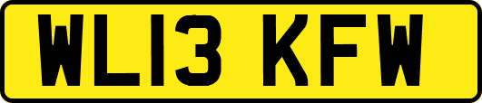 WL13KFW