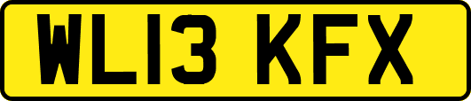 WL13KFX
