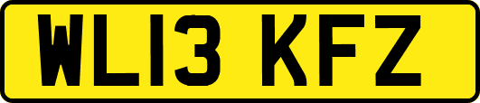 WL13KFZ