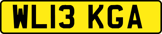WL13KGA