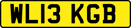 WL13KGB