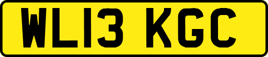 WL13KGC