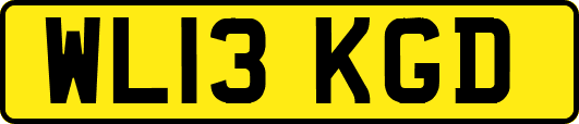 WL13KGD