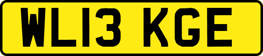 WL13KGE