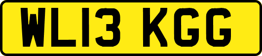 WL13KGG